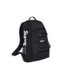 Supreme  | 14SS Logo Backpack(バックパック/リュック)