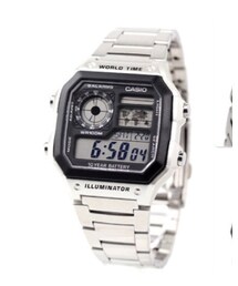 CASIO | AE-1200WHD-1AVCF CASIO チプシカ(アナログ腕時計)