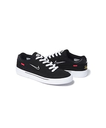 Supreme  | 15S/S Supreme Nike SB GTS Black  (スニーカー)