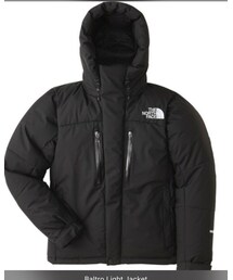 THE NORTH FACE | Baltro Light Jacket(ダウンジャケット/コート)