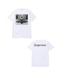 Supreme  | 14SS Dead Kennedys Gravestone Tee XL(Tシャツ/カットソー)