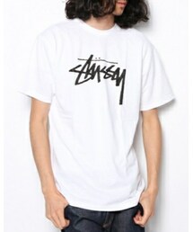 STUSSY | Original Stock XL(Tシャツ/カットソー)