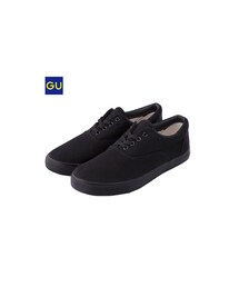 GU | ローカットスニーカー 27㎝(スニーカー)