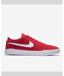 NIKE | ナイキ SB ブルイン ハイパーフィール ユニセックス スケートボードシューズ 28.0(スニーカー)