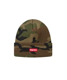 Supreme  | 16FW Camo Beanie(ニットキャップ/ビーニー)