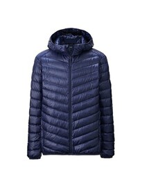 UNIQLO | 2015 ウルトラライトダウンパーカー XL(ダウンジャケット/コート)