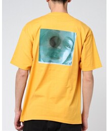 STUSSY | 17SS Yin Yang Sun XL(Tシャツ/カットソー)