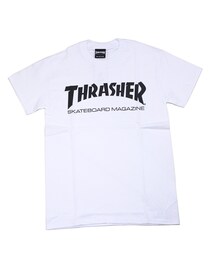 THRASHER | MAG LOGO Tee XL(Tシャツ/カットソー)