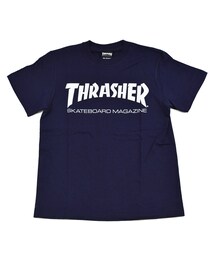 THRASHER | MAG LOGO Tee XL(Tシャツ/カットソー)