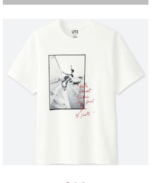 UNIQLO | UT トミー・ゲレロ コレクション グラフィックT（半袖）  XXL(Tシャツ/カットソー)
