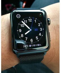 Apple | Apple Watch Series 2 - 42mm (アナログ腕時計)