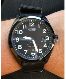 CITIZEN | CITIZEN GLOBAL MODEL COLLECTION BV1085-06E(アナログ腕時計)