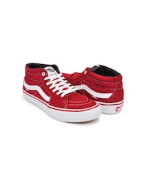 VANS | SK8-MID PRO VN0A347UFRV 16HO  27.5(スニーカー)