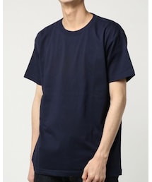 United Athle | 7.1オンス オーセンティック スーパーヘヴィーウェイト XXL 着丈処理(Tシャツ/カットソー)