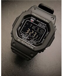 G-SHOCK | GW-M5610-1BJF (アナログ腕時計)