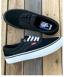VANS | ERA PRO VN000VFB9X1 15FA 28.0cm(スニーカー)