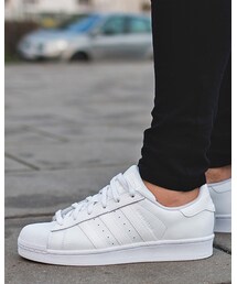 adidas | SUPERSTAR B27136 28cm(スニーカー)