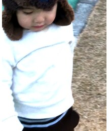 西松屋 | スウェット