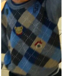 Familiar  | ニット/セーター