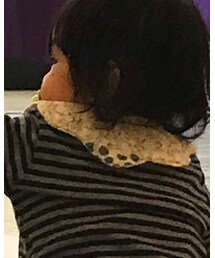 pepechan | スタイ/よだれかけ