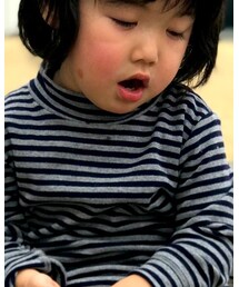 無印良品 | Tシャツ/カットソー