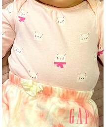 GAP | ロンパース
