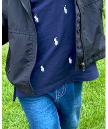 RALPH LAUREN | ポロシャツ