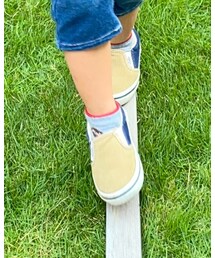 VANS | スリッポン