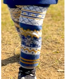 西松屋 | レギンス/スパッツ