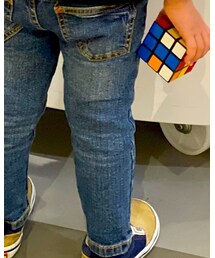 西松屋 | デニムパンツ