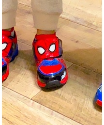 スパイダーマン | スニーカー