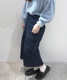 Green　Parks | デニムスカート