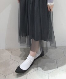 earth music&ecology | パンプス