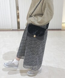 earth music&ecology | パンツ