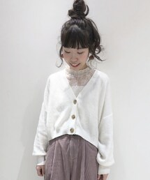 earth music&ecology | ニット/セーター