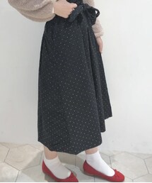 earth music&ecology | バレエシューズ