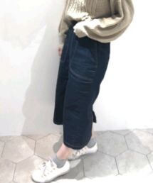 Green　Parks | デニムスカート