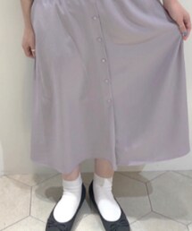 GU | バレエシューズ