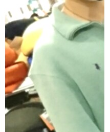 RALPH LAUREN | その他トップス