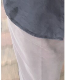 no brand | スラックス