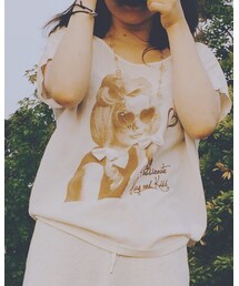 INGNI | Tシャツ/カットソー