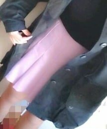 SPINNS | スカート