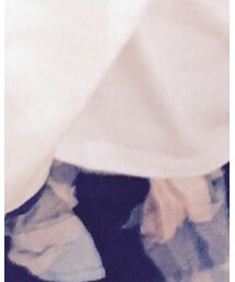 earth music&ecology | Tシャツ/カットソー