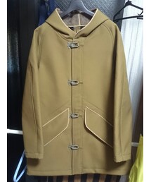 Nigel Cabourn | モッズコート