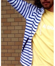 Glacon | パーカー