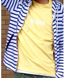 grown in the sun | Tシャツ/カットソー