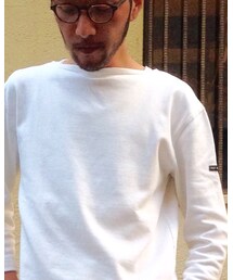 SAINT JAMES | Tシャツ/カットソー