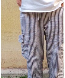 NATIC | その他パンツ