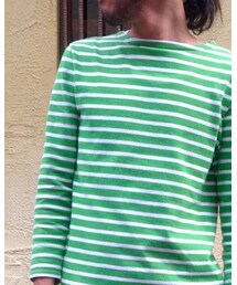 Charpentier de Vaisseau | Tシャツ/カットソー