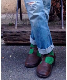 AURORA SHOES | その他シューズ